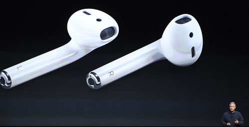 苹果耳机(苹果耳机airpods三代)