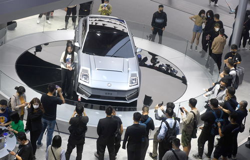 广州汽车展览会(广州汽车展览会2022)