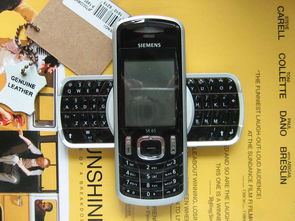 诺基亚2005年上市的手机的简单介绍