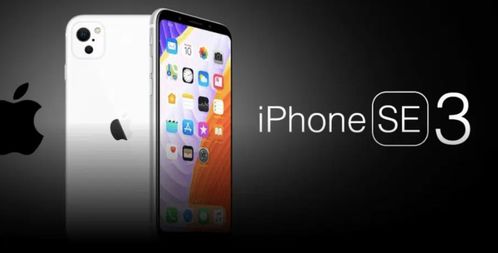 iphonese3最新爆料(iphonese3美国最新售价)