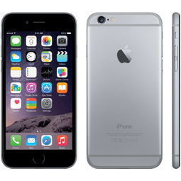 iphone6s(iphone6s可以升级到什么版本)