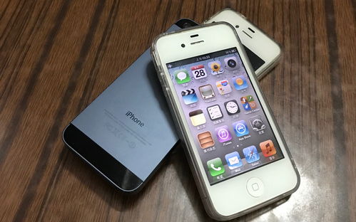 iphone4s升级ios12(iPhone4s升级iOS936)