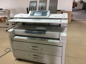 打印复印机一体机价格(打印复印机一体机价格及图片)