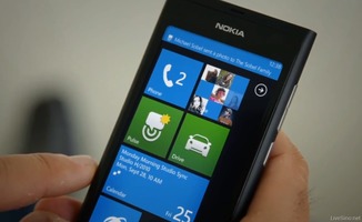 诺基亚windowsphone手机(诺基亚windowsphone手机怎么下载软件)