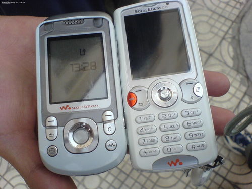 索尼w800(索尼w800手机)