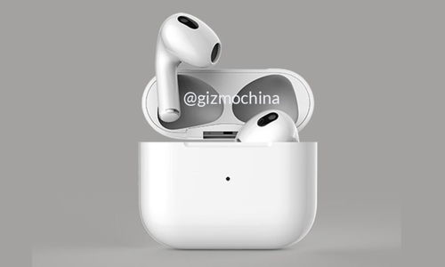 airpods3(airpods3和airpodspro的区别)