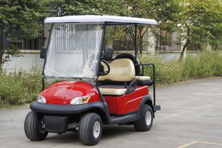 高尔夫球车(高尔夫球车需要驾照吗)