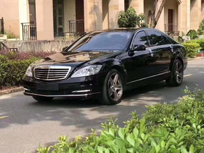 s600奔驰价格(s600奔驰价格表)