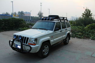 北京2020吉普车报价(北京2020吉普车报价和图片15T)