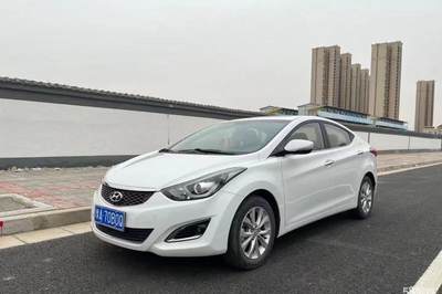 北京现代朗动新车多少钱(现代朗动新车多少钱一辆)