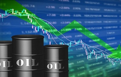 石油价格涨跌最新消息(汽油价格最新调整最新消息)