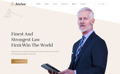 律师网站设计(律师网站设计图)
