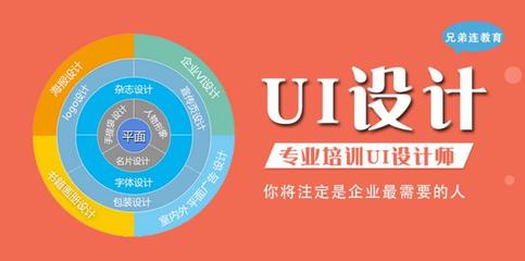 上海ui设计师培训(上海ui设计培训机构)