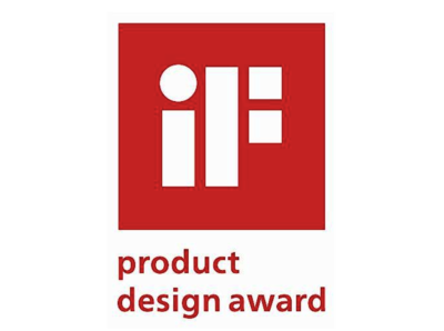 iF产品设计奖(if设计奖获奖作品)
