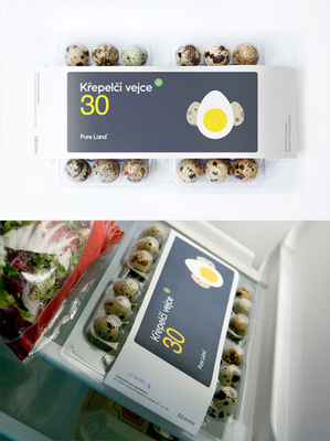 鸡蛋创意包装设计(有创意的鸡蛋包装)