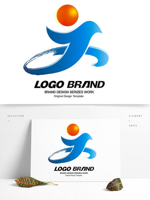 公司标志设计免费(免费公司标志设计生成器)