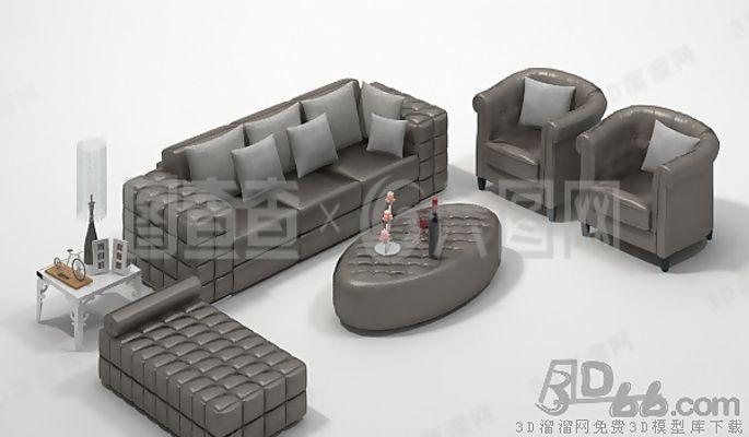 家具设计3d(家具设计3d效果图)