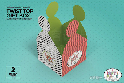 创意纸盒包装设计(创意纸盒包装设计图解)