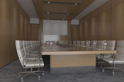 大型会议室设计(大型会议室设计荷载标准)
