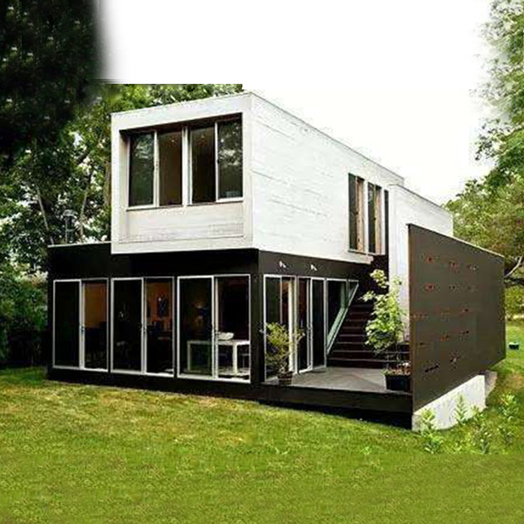 房屋绿色设计(绿色建筑住宅设计)