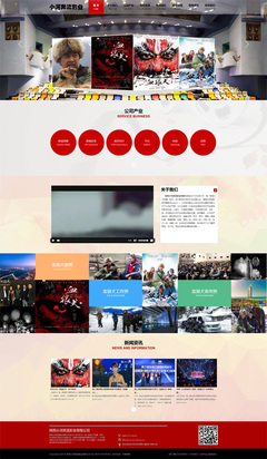 陕西网站设计(西安网站设计公司手机版)