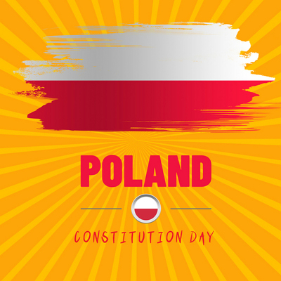 波兰设计(波兰设计师伯利维受俄国构成派影响形成的视觉理论)