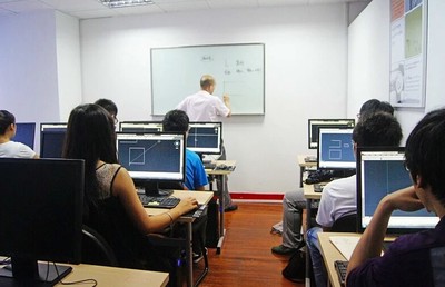 上海模具设计培训(上海模具培训学校)