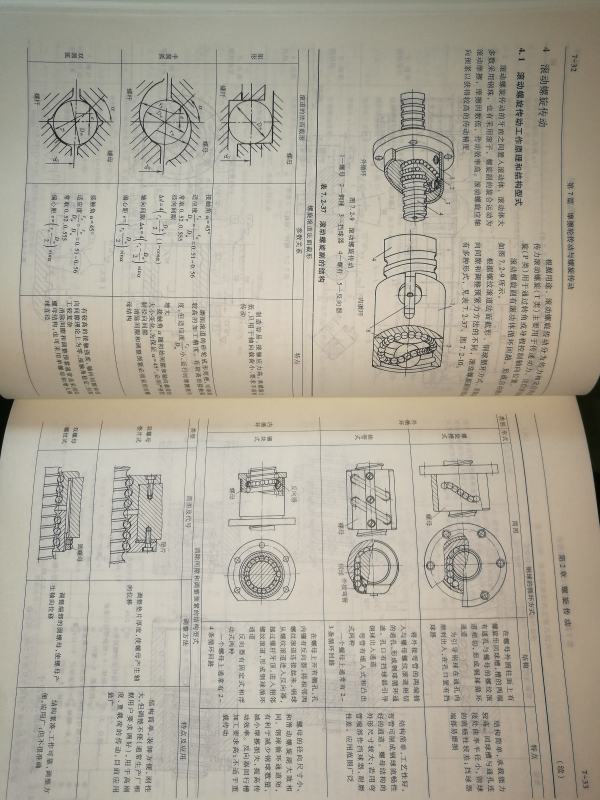 机械设计手册闻邦椿(机械设计手册闻邦椿读后感)