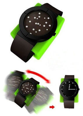 产品设计手表(手表产品设计排版)