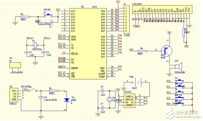 电路原理图设计软件(电路原理图绘制软件安卓版)
