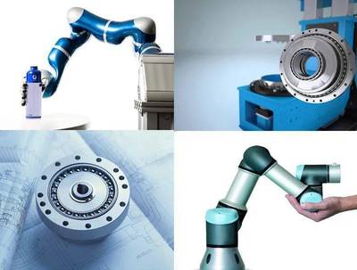 工业机器人设计(工业机器人设计与应用)