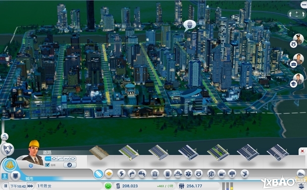 模拟城市设计(模拟城市设计比赛返还)