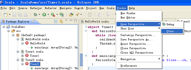 Scala程序设计(scala程序设计中国铁道出版社源码)