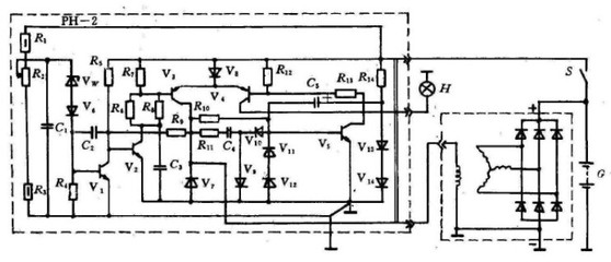 稳压电路设计(稳压电路设计图)