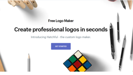logo设计工具(logo设计制作器软件)