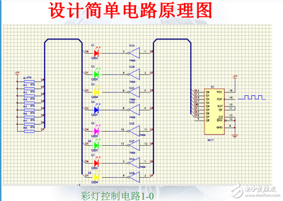 pcb线路板设计教程(pcb线路板设计教程图片)