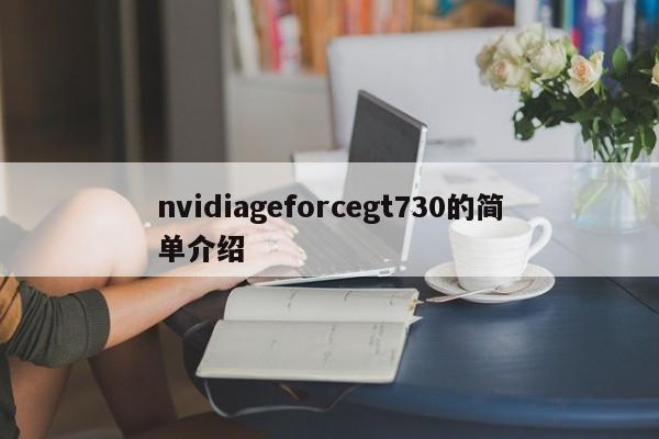 nvidiageforcegt730的简单介绍