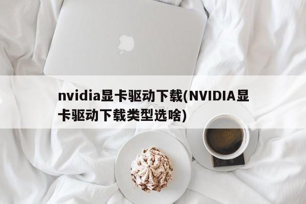 nvidia显卡驱动下载(NVIDIA显卡驱动下载类型选啥)