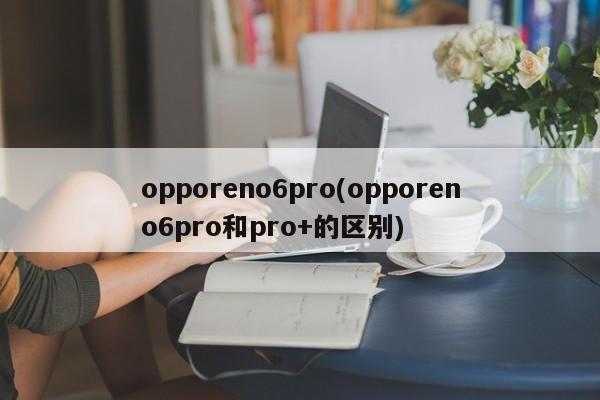 opporeno6pro(opporeno6pro和pro+的区别)