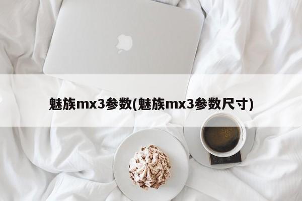魅族mx3参数(魅族mx3参数尺寸)