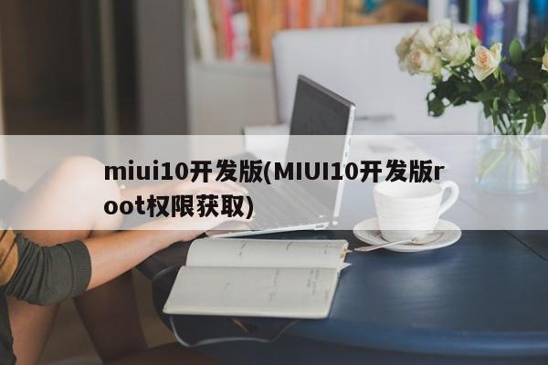 miui10开发版(MIUI10开发版root权限获取)