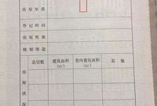 房产不限价文件怎么写申请(限价商品房不动产权证)
