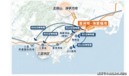 葛洲坝房产海棠湾怎么样(葛洲坝海棠福湾项目)