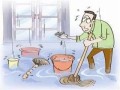 交房产生漏水怎么办(交房后房屋漏水)