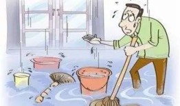 交房产生漏水怎么办(交房后房屋漏水)