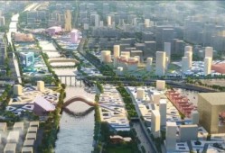 运城燕子房产怎么样(燕子新城规划图)