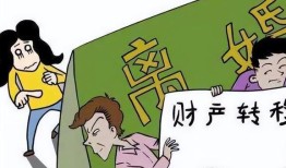 结婚后有房产怎么分配(结婚后有房产怎么分配抚养费)
