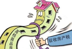 上海房产税欠缴怎么补缴(上海房产税没交 会怎样)