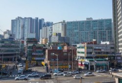 韩国房产是怎么回事(韩国的房子值钱吗)
