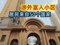 外籍拥有国内房产怎么办(外国人在中国拥有房产)